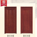 Interiores de madera inter puertas de madera diseño moderno puertas abatibles individuales